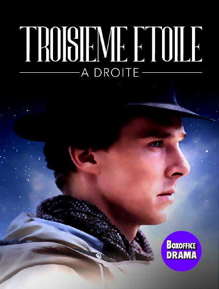 Box Office Drama - Troisième étoile à droite