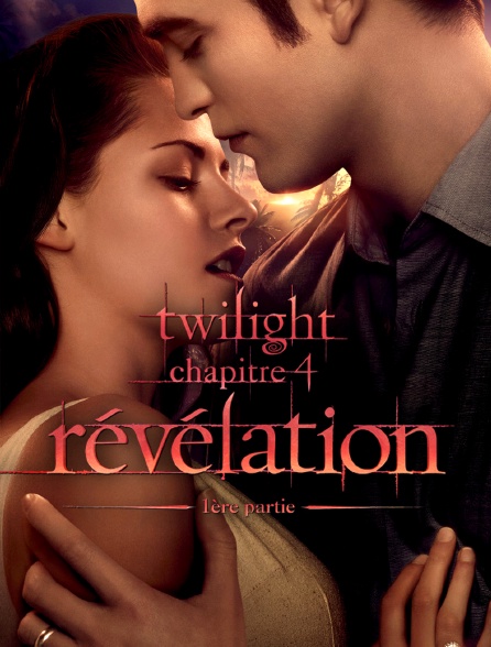 Twilight, chapitre 4 : révélation, 1re partie