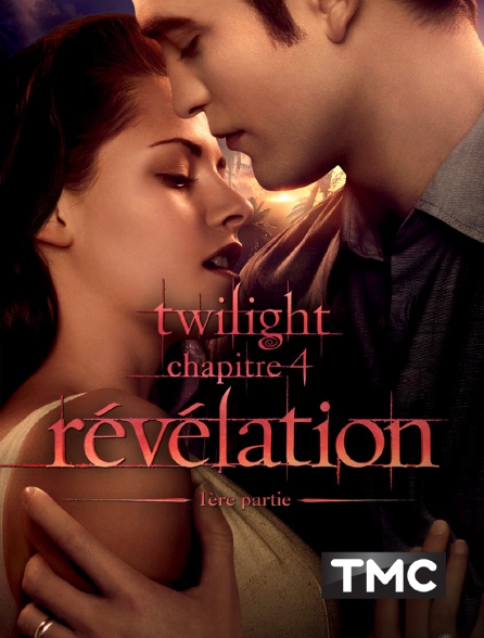 TMC - Twilight, chapitre 4 : Révélation, 1re partie