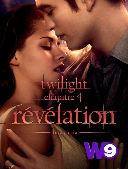 W9 - Twilight, chapitre 4 : Révélation, 1re partie