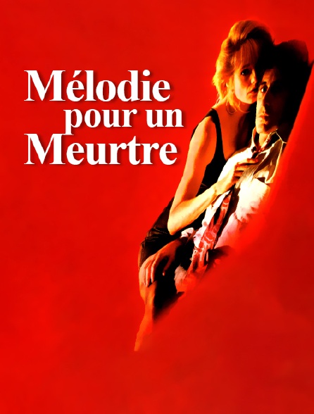 Mélodie pour un meurtre