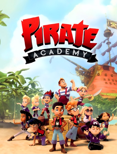 Pirate Academy