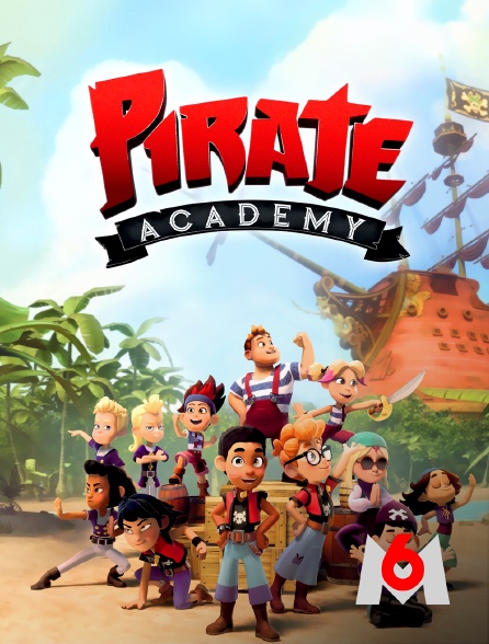 M6 - Pirate Academy