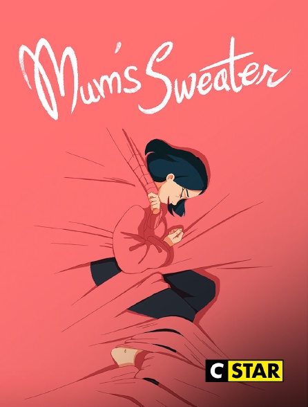 CSTAR - Mum’s Sweater