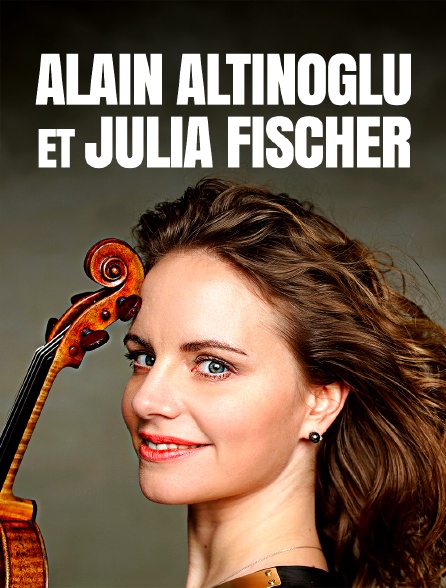 Alain Altinoglu et Julia Fischer : "La mer" de Debussy et "Concerto pour violon" de Sibelius