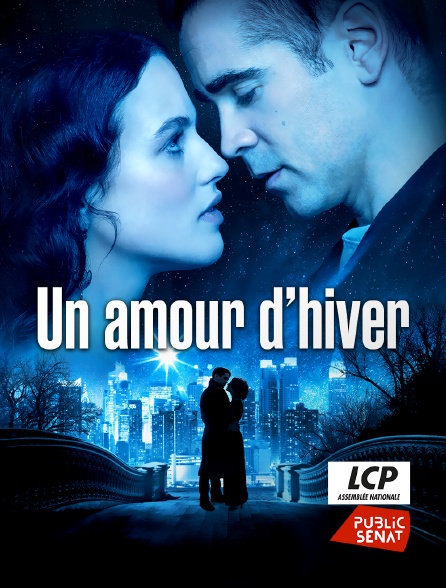 LCP Public Sénat - Un amour d'hiver