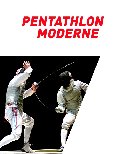 Pentathlon moderne