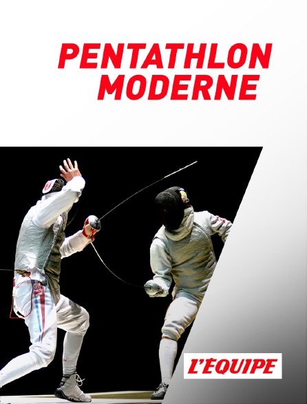 L'Equipe - Pentathlon moderne