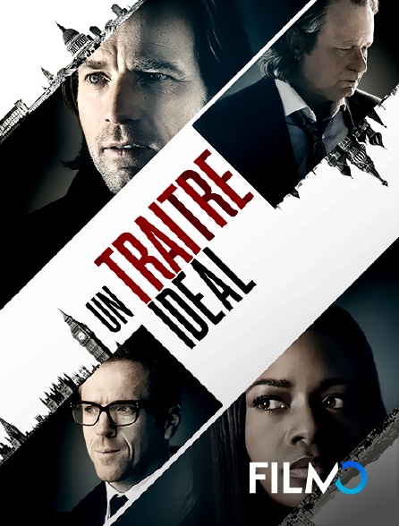 FilmoTV - Un traître idéal