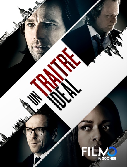 FilmoTV - Un traître idéal