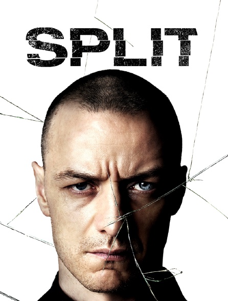 Split en Streaming 