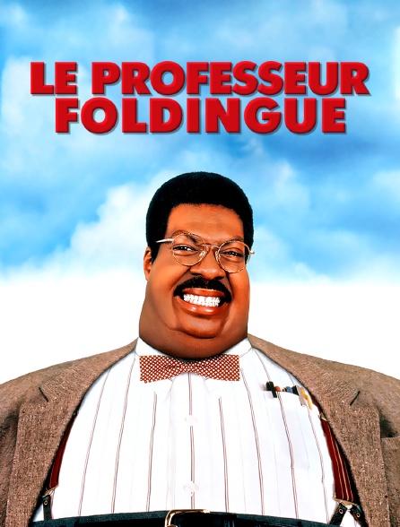 Le professeur Foldingue