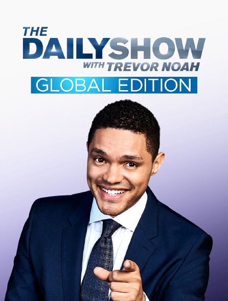 Le daily show : Global Edition