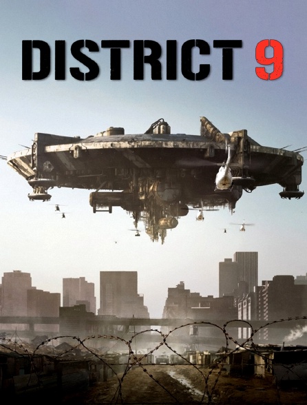 District 9