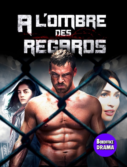 Box Office Drama - A l'ombre des regards