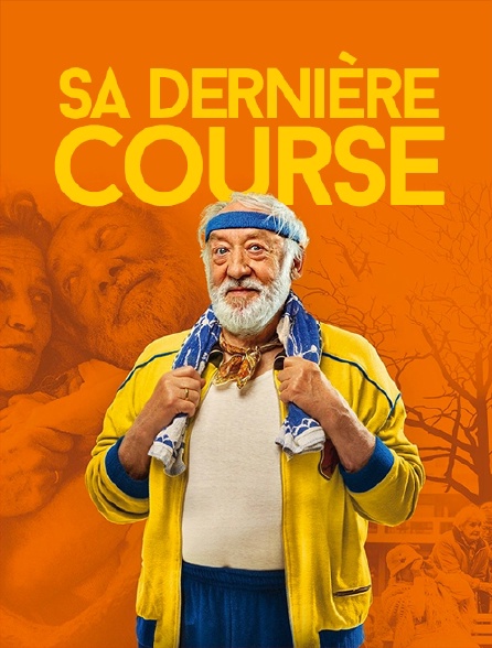 Sa dernière course