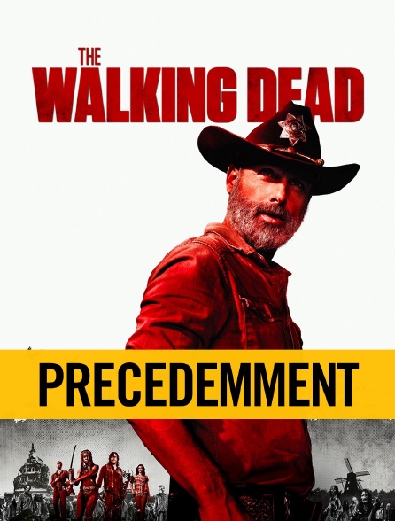 The Walking Dead Saison 9 Partie 1 - Précédemment