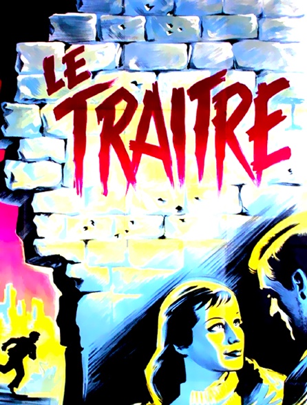 Le traître