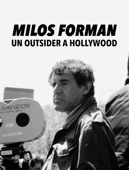 Milos Forman, un outsider à Hollywood
