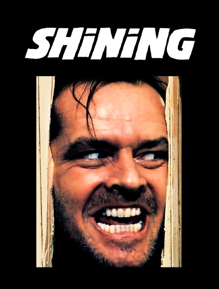 Shining (montage initial)