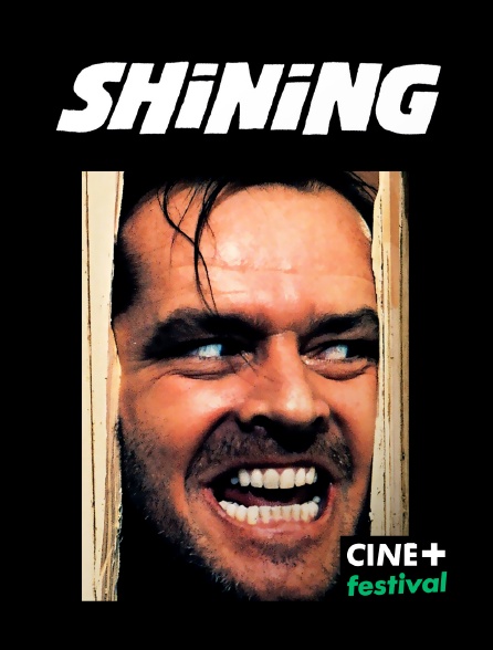 CINE+ Festival - Shining (montage initial)