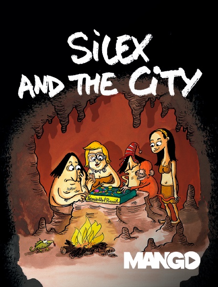 Mango - Silex and the City