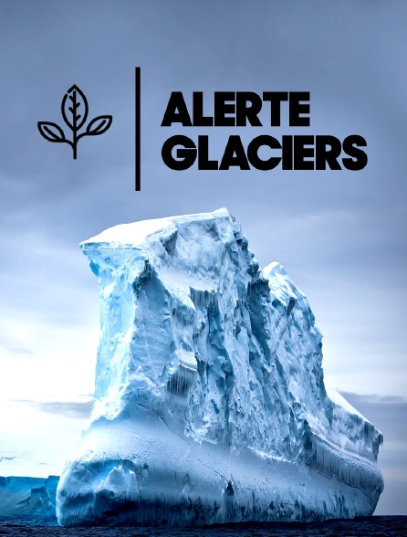 Alerte glaciers