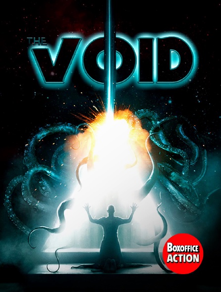 Box Office Action - The Void