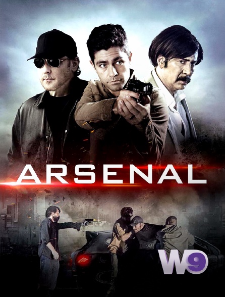 W9 - Arsenal en replay