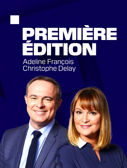 Première édition