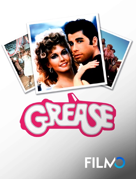 FilmoTV - Grease