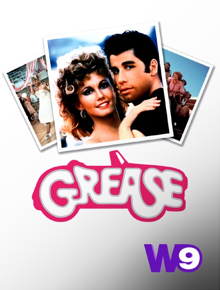 W9 - Grease