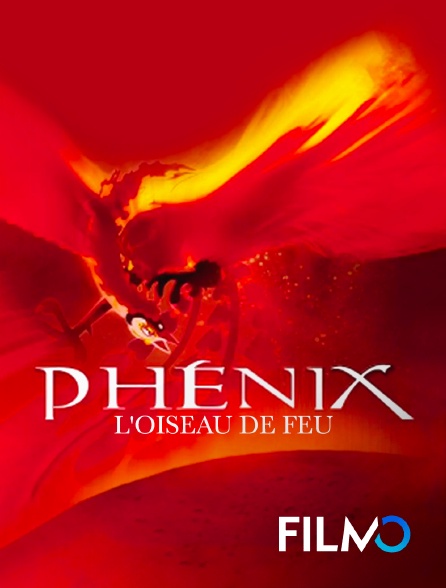 FilmoTV - Phénix, l'oiseau de feu