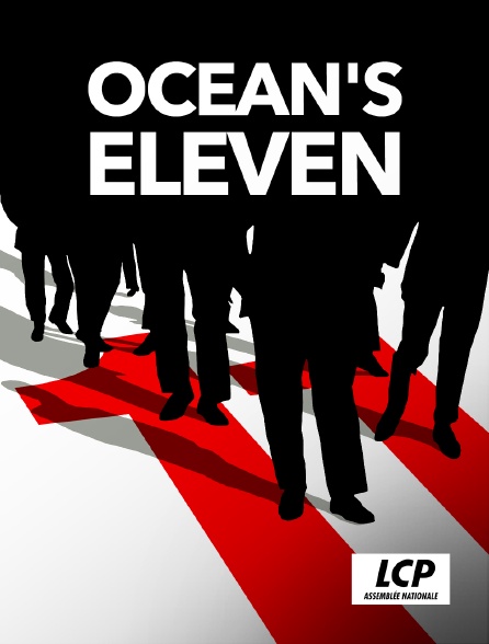 LCP 100% - Ocean's Eleven