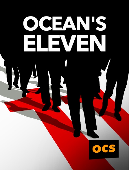 OCS - Ocean's Eleven