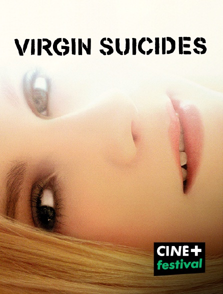 CINE+ Festival - Virgin Suicides