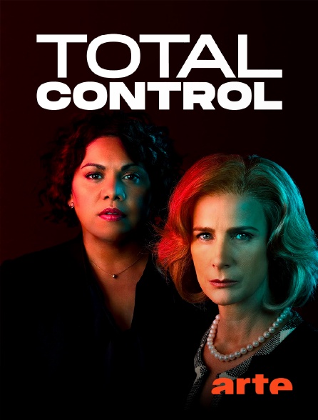 Arte - Total Control
