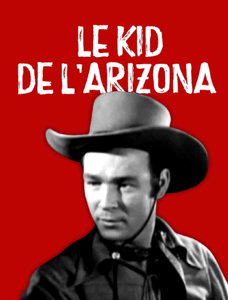 Le Kid de l'Arizona