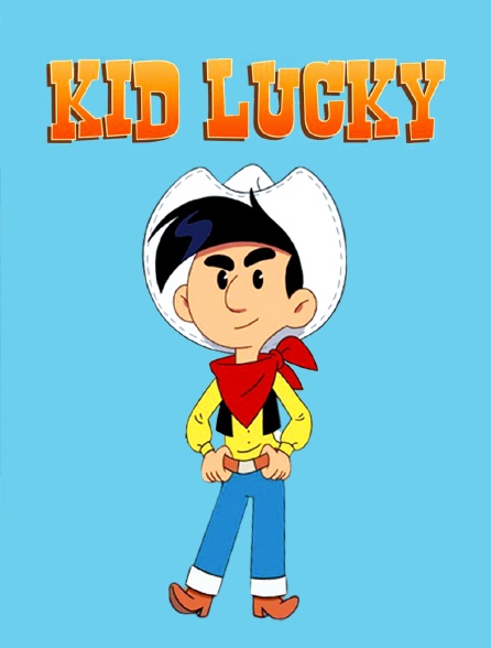 Kid Lucky