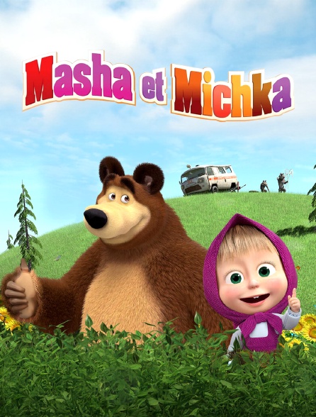 Okoo - Masha et Michka