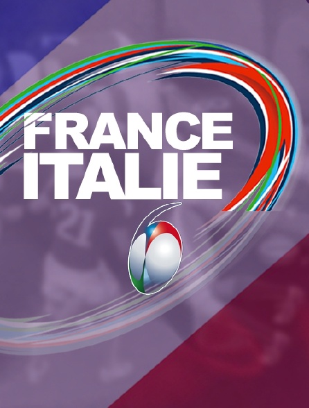 Rugby - France / Italie
