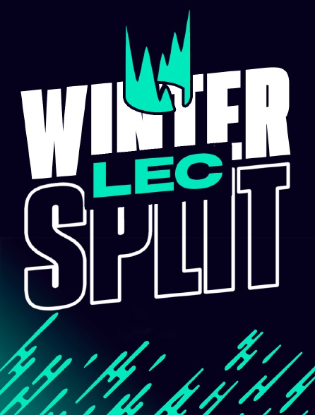 LEC : Winter Split