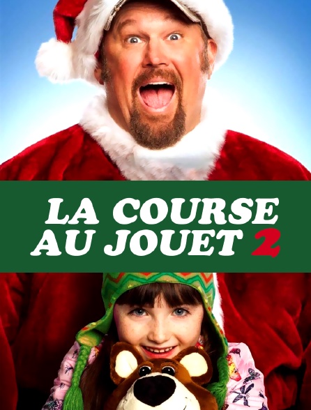 La course au jouet 2