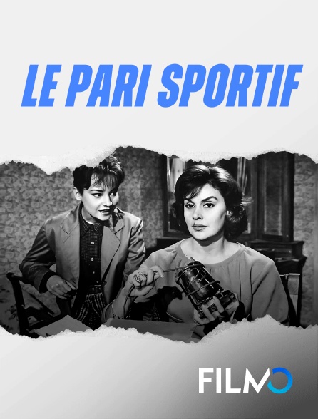 FilmoTV - Le pari sportif