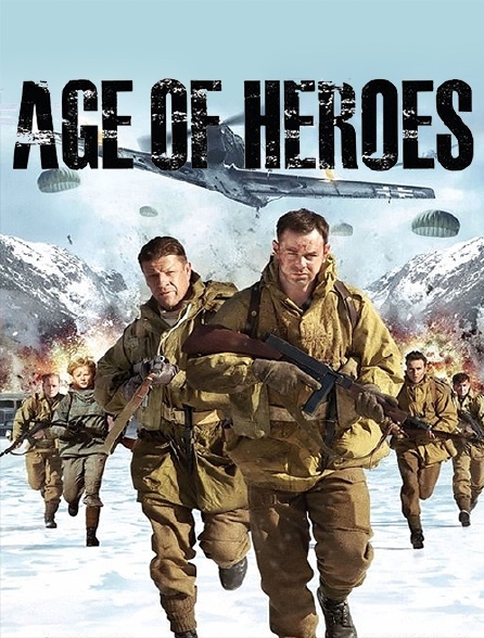 Age of Heroes