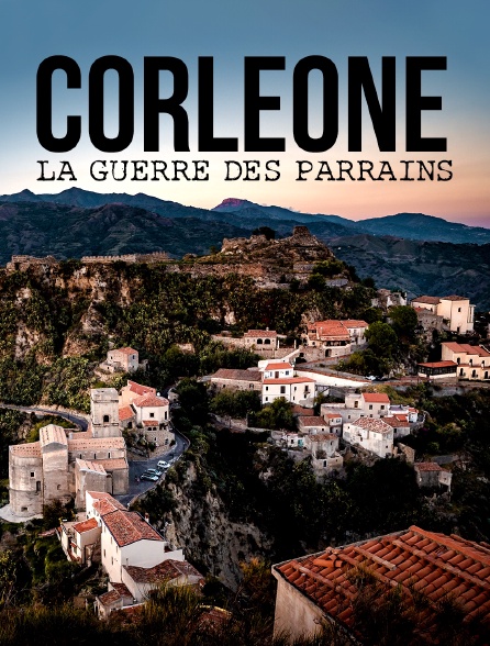 Corleone : la guerre des parrains