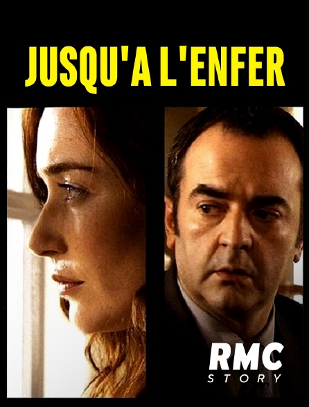 RMC Story - Jusqu'à l'enfer