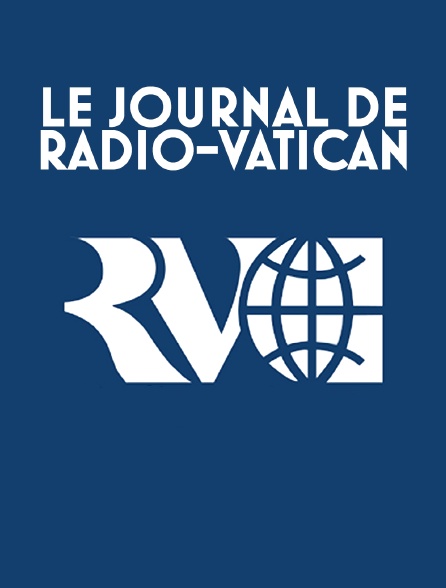 Le journal de Radio-Vatican