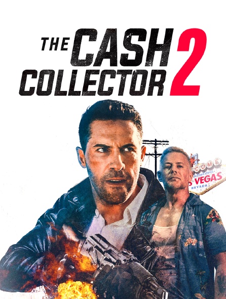 The Cash Collector 2