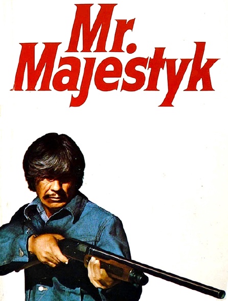 Mister Majestyk